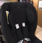 Britax - turvaistuimen päätuki, nukkumistuki