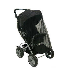 Hyönteissuoja, musta, Ora, ratas / matkaratas säilytyspussilla