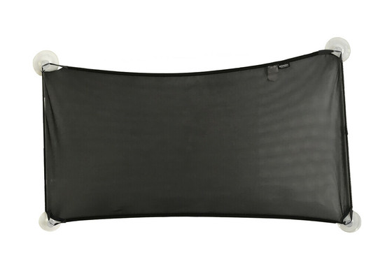 Ezimoov -takaikkunan suoja, Ezi Sun Back