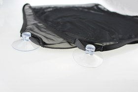 Ezimoov -takaikkunan suoja, Ezi Sun Back