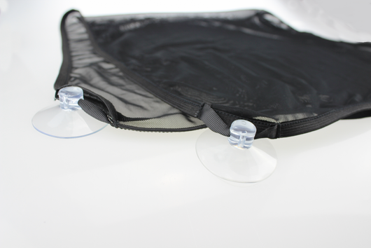 Ezimoov -takaikkunan suoja, Ezi Sun Back