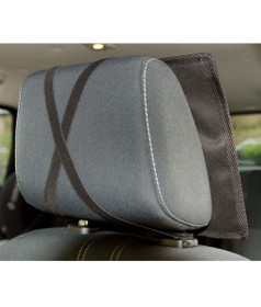 Tablettisuoja / kännykkäsuoja / kotelo autonpenkin niskatukeen