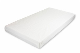 Pinnasängyn patja Premium, kotimainen, 120 x 60 x 8cm, Anne&Mikael