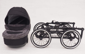 Ilmakumipyörä, Retro, 40cm, yksittäiskappale