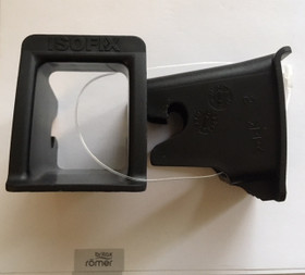 Britax -isofix -kiinnikkeiden suojat