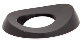 WC-reunus / wc-istuin, Luma, Dark Grey