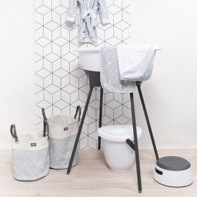 KYLPYPAKETTI: Luma -amme + ammejalat