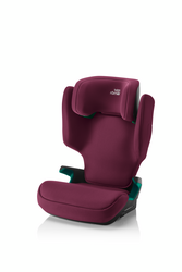 Britax Discovery Plus 2 -turvavyöistuin R129, isofix, 100-150cm