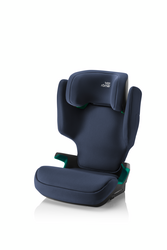 Britax Discovery Plus 2 -turvavyöistuin R129, isofix, 100-150cm