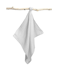 Kuvioidut harsot, 70x80, LUX - yksivärinen harmaa