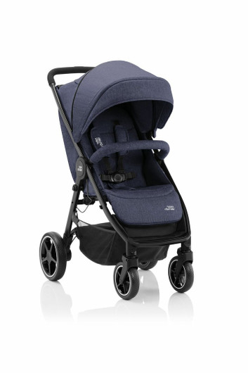 Britax B-Agile M - kuomuratas