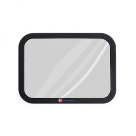 Petite&Mars - takaistuimen peili - turvaistuinpeili - autopeili