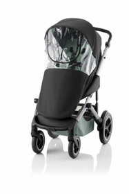 Britax Smile 5Z / 4 / 3 - sadesuoja rattaaseen