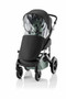Britax Smile 5Z / 4 / 3 - sadesuoja rattaaseen