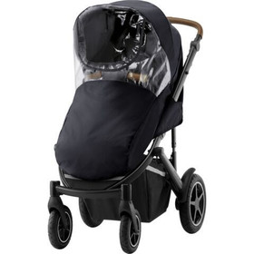 Britax Smile 5Z / 4 / 3 - sadesuoja rattaaseen