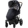 Britax Smile 5Z / 4 / 3 - sadesuoja rattaaseen
