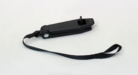 Britax Primo -jalustan turvavyönlukitsin