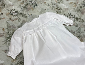 Kastemekko, Kotitie, puuvilla