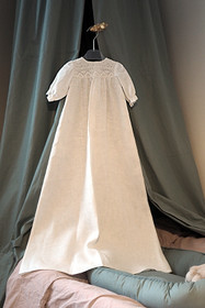 Kastemekko, Auringonsäde, pellava