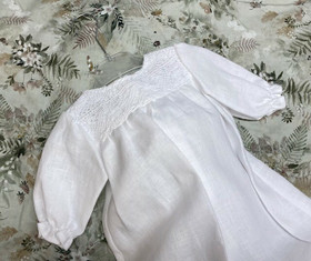 Kastemekko, Auringonsäde, pellava