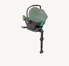 Joie i-Snug 2 -turvakaukalo + i-Base LX -jalusta