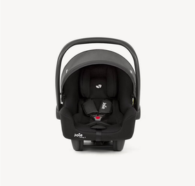 Joie i-Snug 2 -turvakaukalo + i-Base 2 -jalusta, turvavyö/isofix