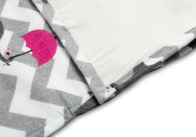 Puuvillaliina, kosteussuojattu, Sensillo