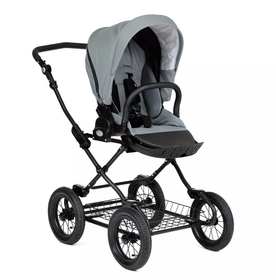 Nordbaby Comfort Classic 2025 - yhdistelmävaunu, Sea Green