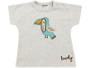 Jacky Boley Baby - paita, 1 kpl, lintu, 68cm