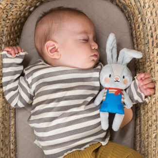 Rylee they Bunny - purulelu / helistin, TafToys