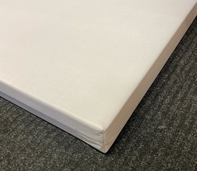 Pinnasängyn patja, Lennol, kotimainen, 120 x 60 x 8cm, EKO