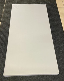 Pinnasängyn patja, Lennol, kotimainen, 120 x 60 x 8cm, EKO