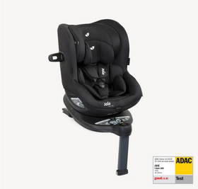 Joie i-Spin 360, 40-105cm - Coal