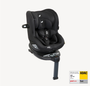 Joie i-Spin 360, 40-105cm - Coal