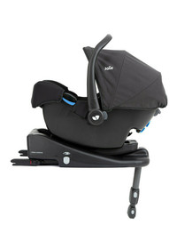 Nord Active Plus Starttipaketti - Joie i-Snug 2 + jalusta