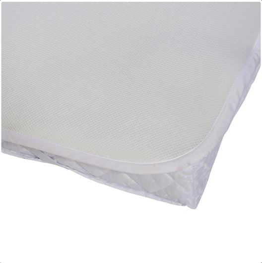 AERODRY, pinnasängyn / matkasängyn patjansuojus, 120x60cm