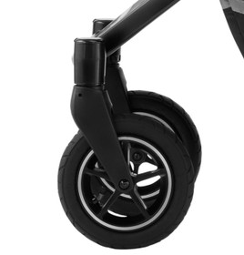 Etupyörä Britax SMILE 3 - ilmakumipyörä, 1 kpl