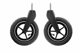 Etupyörä Britax SMILE 3 - ilmakumipyörä, 1 kpl