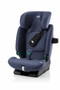 Poistotuote: Britax Advansafix PRO R129 i-Size - 76-150cm, Linen Grey