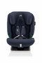 Poistotuote: Britax Advansafix PRO R129 i-Size - 76-150cm, Linen Grey