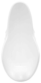 Ammetuki, kylpytuki, Luma, valkoinen