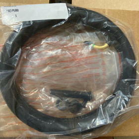 Sisäkumi Britax Smile III -rattaiden etupyörään (noin 20cm), 8