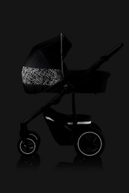 Britax Smile 3 ja 4 - Stay Safe Kit; 2 kpl sadesuoja + heijastinkuomu