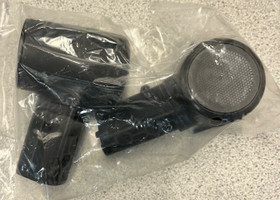 Britax Smile III ja 4 -etupyörien lukitusosat (2021 eteenpäin)