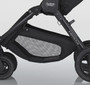 Britax B-Motion 4 PLUS -tavarakori