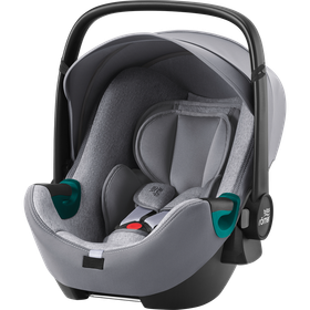 Britax Baby-Safe 3 I-SIZE -turvakaukalo, 40-83cm