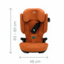 Britax KidFix i-Size R129, 100-150cm