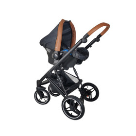 Adapterit GABI/OZZI / Maxi-Cosi, Cybex, Joie, Britax