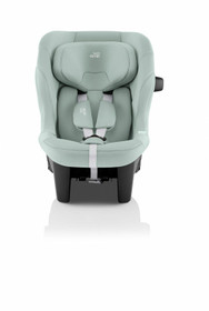 Britax Max-Safe PRO - 61-125cm / 7v