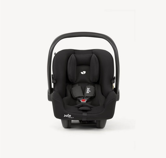 Joie i-Snug & Muze - starttipaketti rattaat ja turvakaukalo